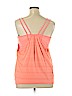 Athleta Pink Active Tank Size XL - photo 2