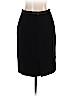 Max Mara Black Casual Skirt Size 10 - photo 2