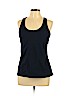 Zella Blue Active Tank Size XL - photo 1