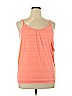Athleta Pink Active Tank Size XL - photo 1