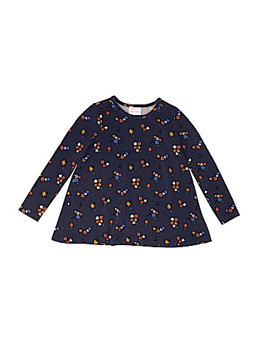 Hanna Andersson Long Sleeve Top (view 1)