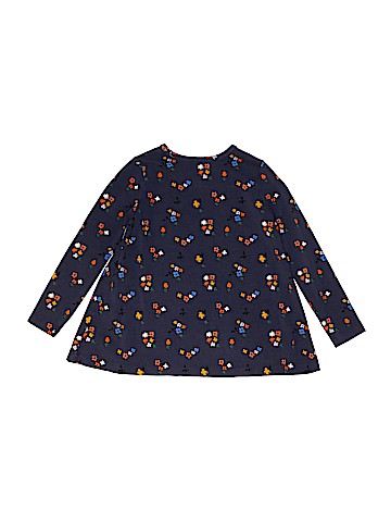 Hanna Andersson Long Sleeve Top (view 2)