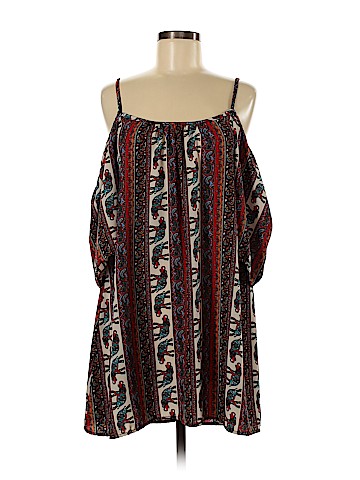 rue21 Casual Dress (view 1)