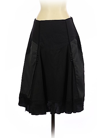 Jean Paul Gaultier Casual Skirt (view 1)