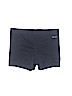 Nike 100% Polyester Black Athletic Shorts Size S - photo 2