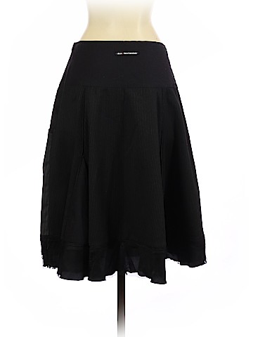 Jean Paul Gaultier Casual Skirt (view 2)