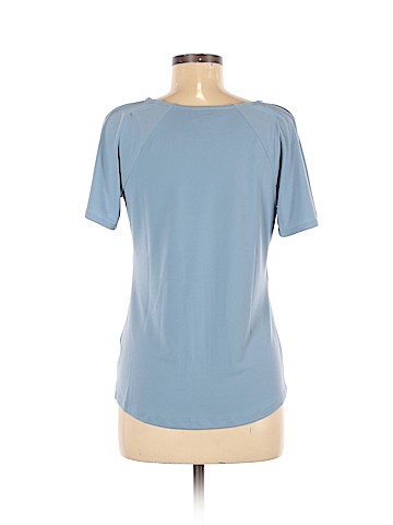 Charter Club Short Sleeve Top (view 2)