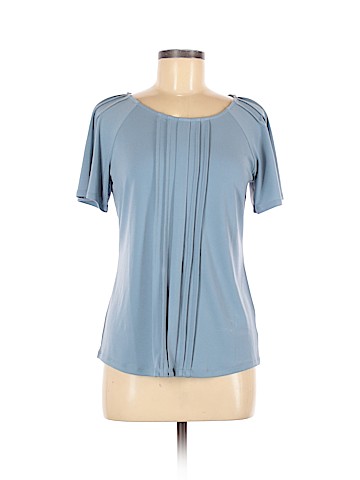 Charter Club Short Sleeve Top (view 1)