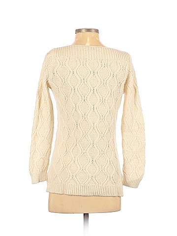 Ann Taylor LOFT Pullover Sweater (view 2)