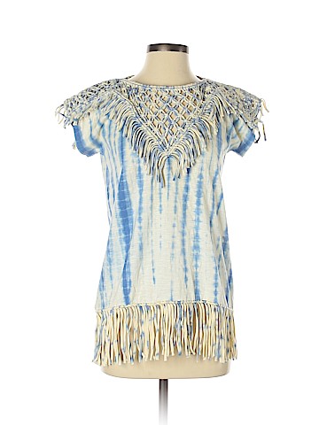 Pepin Short Sleeve Top (view 1)