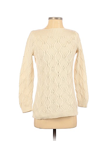 Ann Taylor LOFT Pullover Sweater (view 1)