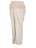 Old Navy Tan Linen Pants Size XL - photo 1