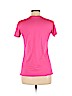 Nike Pink Short Sleeve T-Shirt Size S - photo 2