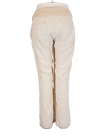 Old Navy Linen Pants (view 2)