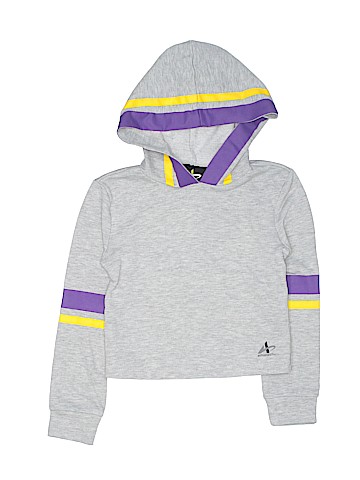 Athletech Pullover Hoodie (view 1)