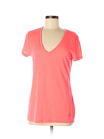 Adidas Short Sleeve T-Shirt (view 1)