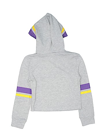 Athletech Pullover Hoodie (view 2)