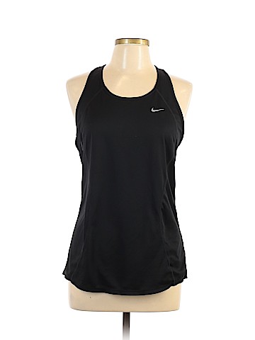 Nike Active Tank (view 1)