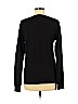 H&M 100% Cotton Black Pullover Sweater Size S - photo 2