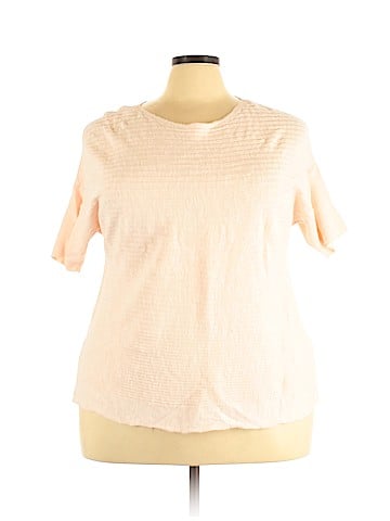 Eileen Fisher Pullover Sweater (view 1)