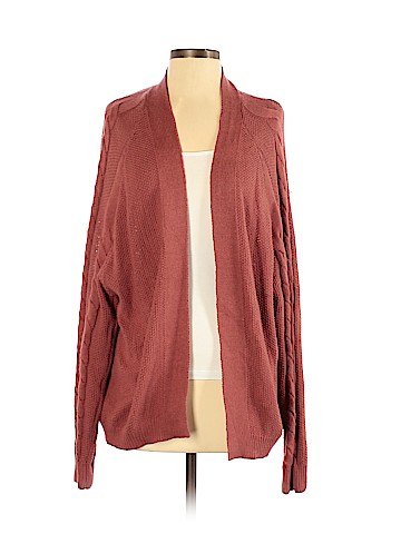Charlotte Russe Cardigan (view 1)