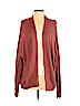Charlotte Russe Brown Cardigan Size M - photo 1