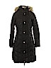 Marc New York 100% Polyester Black Coat Size S - photo 1