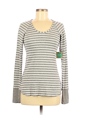 Lululemon Athletica Active T-Shirt (view 1)