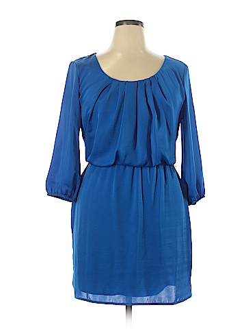 City Triangles Casual Dress (view 1)