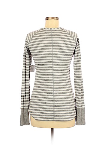 Lululemon Athletica Active T-Shirt (view 2)