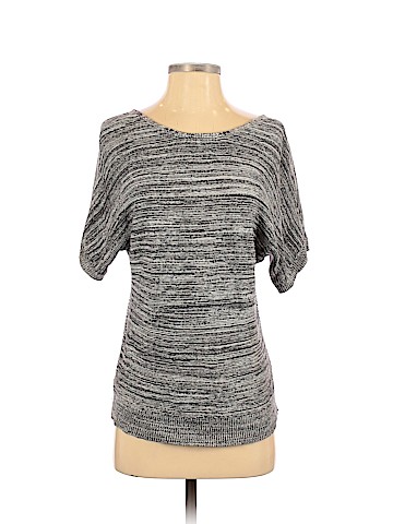 Ann Taylor LOFT Short Sleeve Top (view 1)