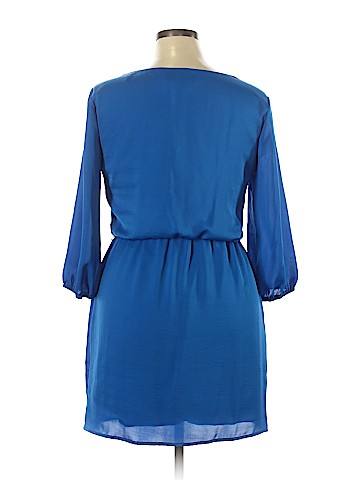 City Triangles Casual Dress (view 2)