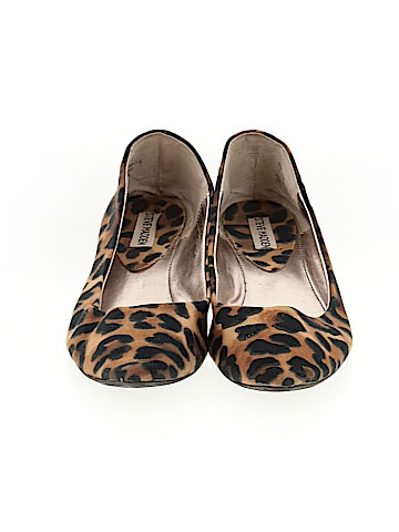 Steve Madden Flats (view 2)