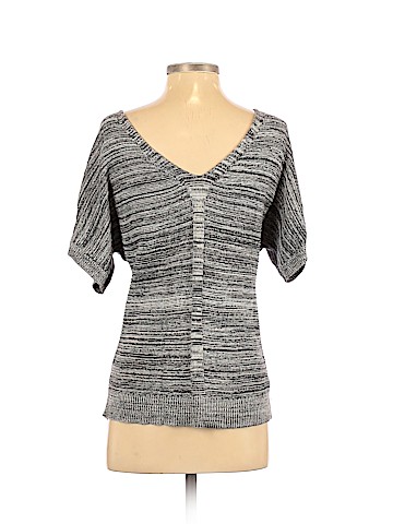 Ann Taylor LOFT Short Sleeve Top (view 2)