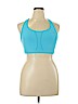Champion Blue Sports Bra Size 1X - photo 1