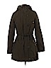 Marc New York 100% Polyester Green Coat Size XS - photo 1