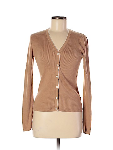 Ines de la Fressange for Uniqlo Cardigan (view 1)