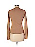 Ines de la Fressange for Uniqlo 100% Cotton Tan Cardigan Size M - photo 2
