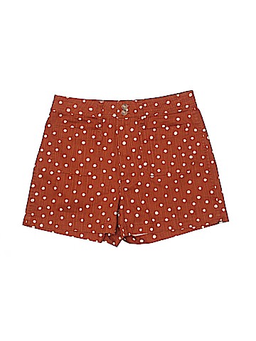 Madewell Denim Shorts (view 1)