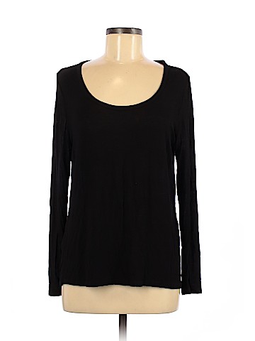 Heart Hips Long Sleeve Top (view 1)