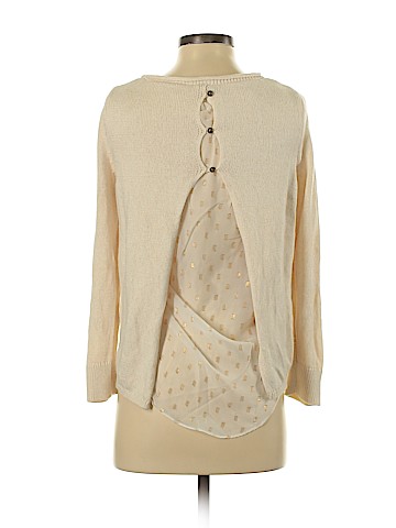 Lucky Brand Pullover Sweater (view 2)