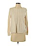 Lucky Brand Ivory Pullover Sweater Size XS - photo 1