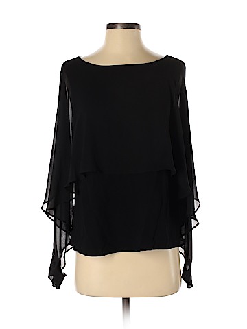 Zara Sleeveless Blouse (view 1)