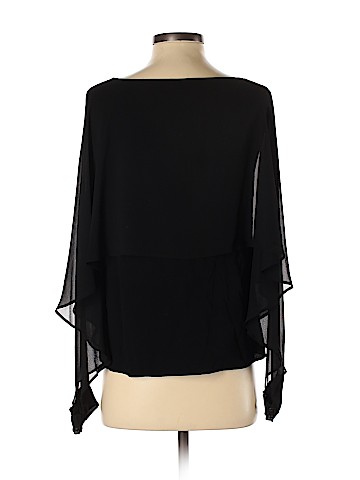 Zara Sleeveless Blouse (view 2)