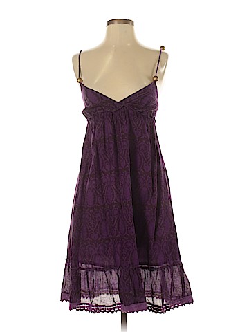 Derek Heart Casual Dress (view 1)