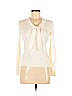 Talbots Ivory Pullover Sweater Size S (petite) - photo 1