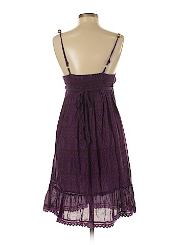 Derek Heart Casual Dress (view 2)