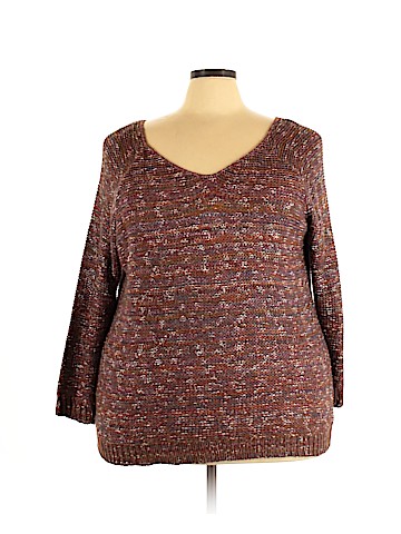 14th & Union Pullover Sweater (view 1)