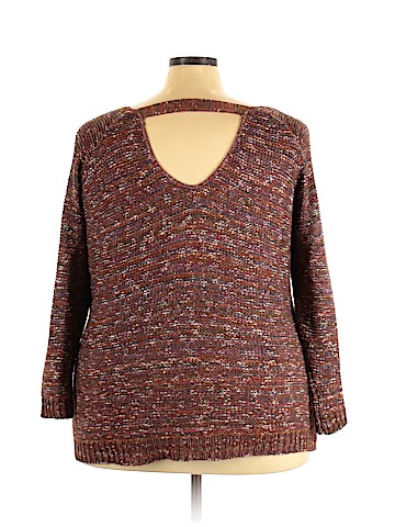 14th & Union Pullover Sweater (view 2)