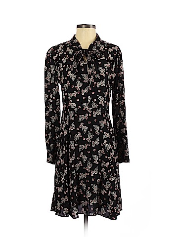 Pablo Casual Dress (view 1)